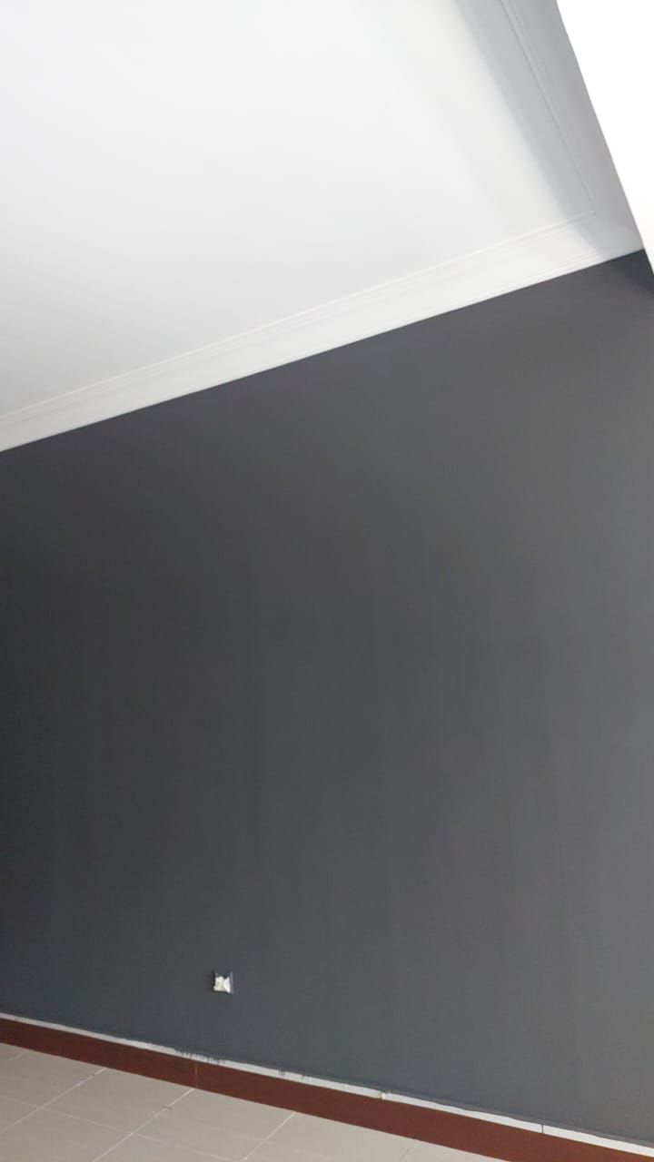 Dubai wall paint services
