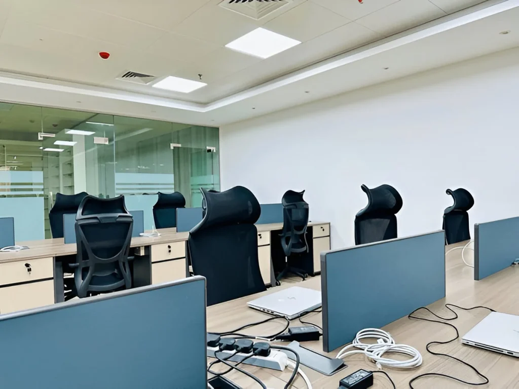 interior design companies in dubai