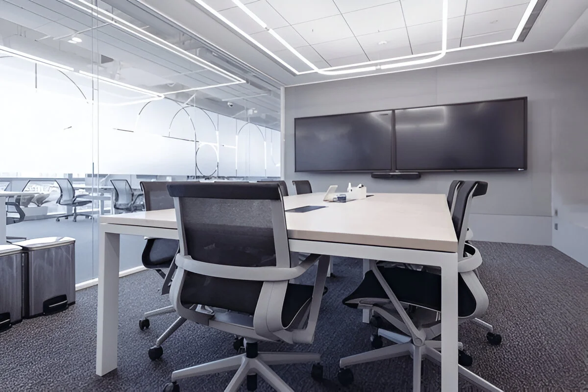 interior companies in dubai