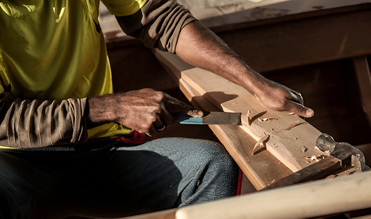 carpenter near me in Dubai