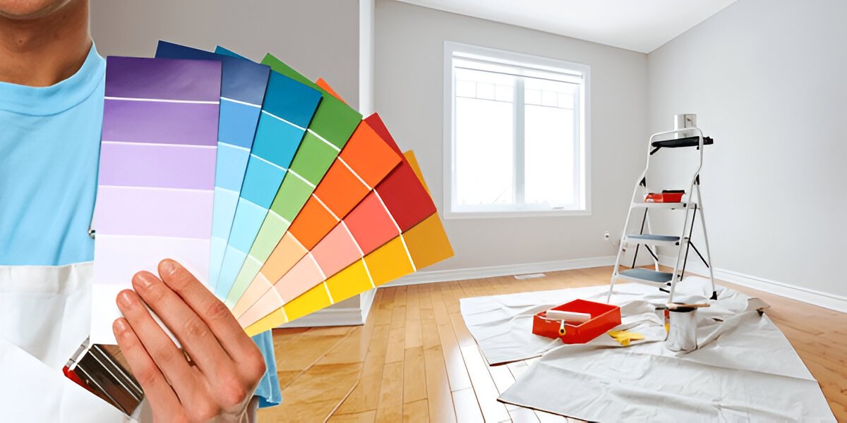 professional painting services in dubai