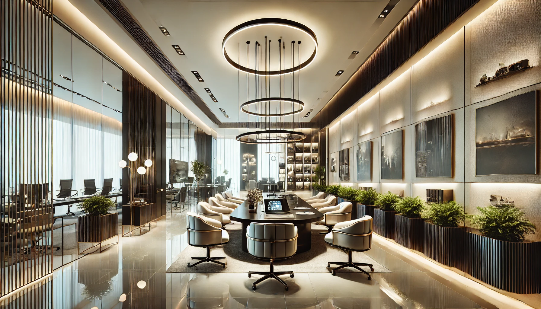 fit out companies in dubai