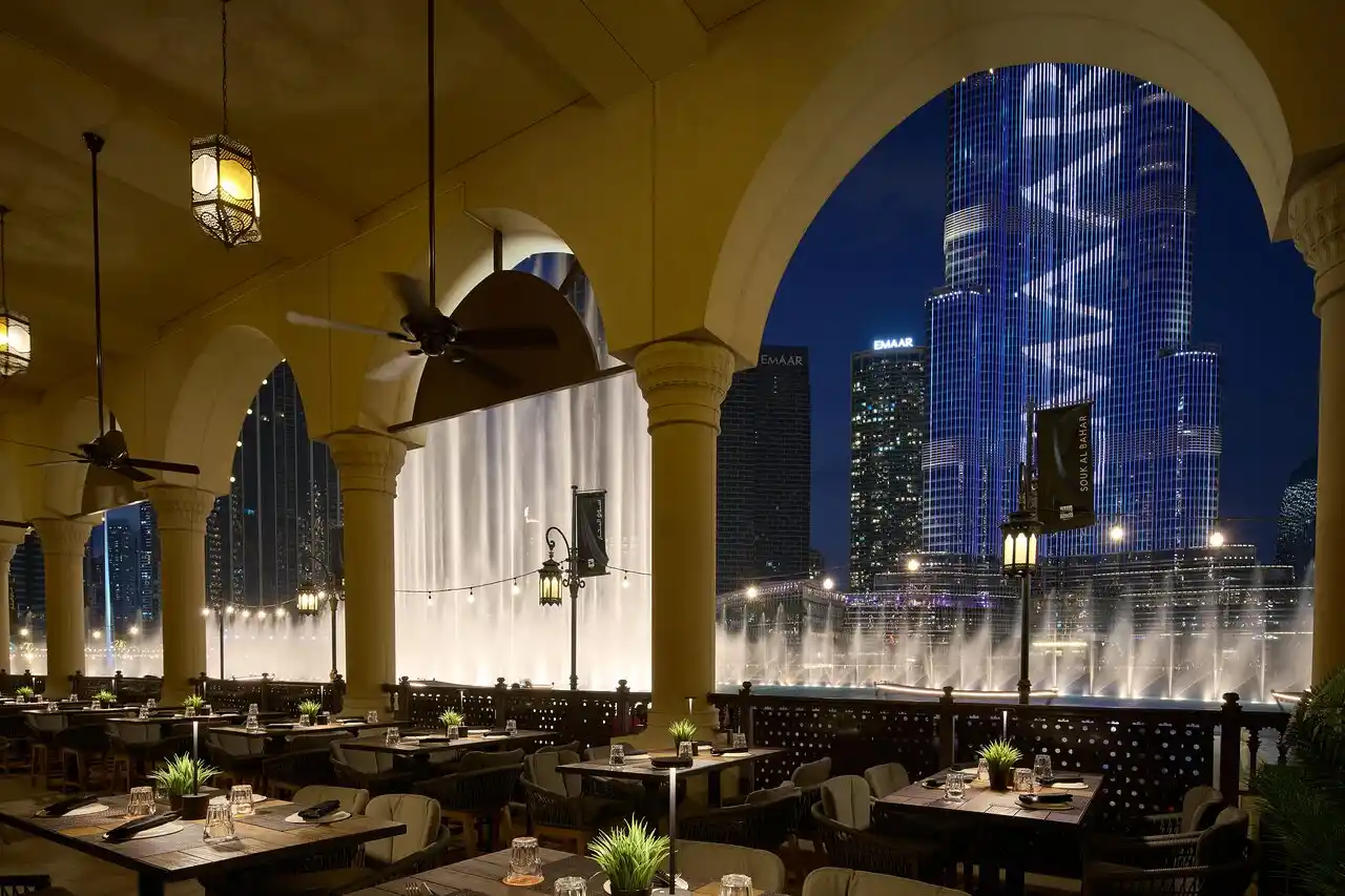 Restaurant-Painting-Dubai